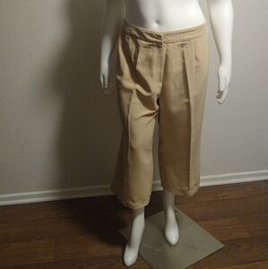 Covington Tan Dress Slacks 20W